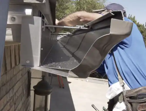 gutter services Cordova